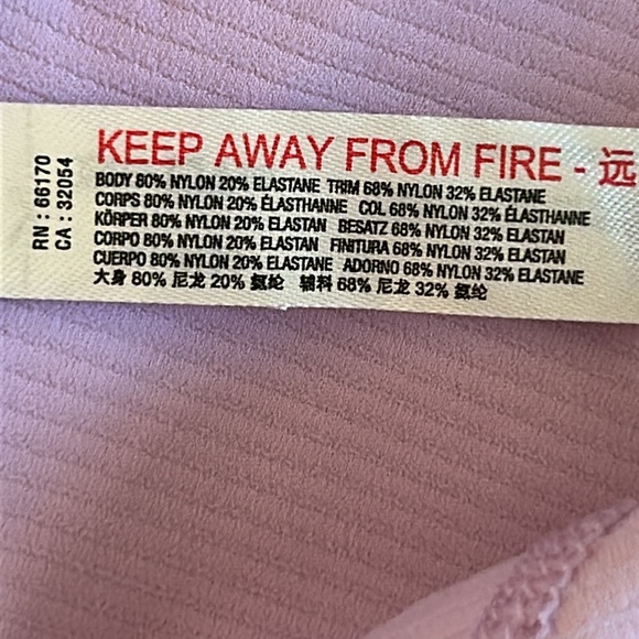 Free People • NWOT Lilac Pink Take A Hike Drop Waist Cargo Harem Pants Sz Small - Picture 6 of 17